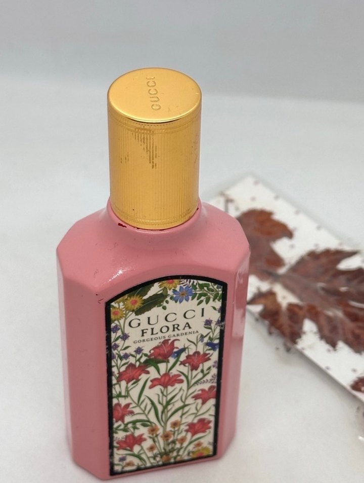 Gucci Flora gardenia gregous - Görsel 2