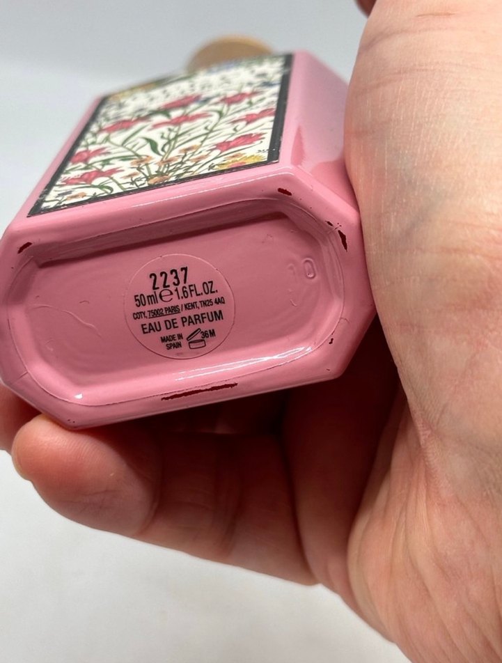 Gucci Flora gardenia gregous - Görsel 3