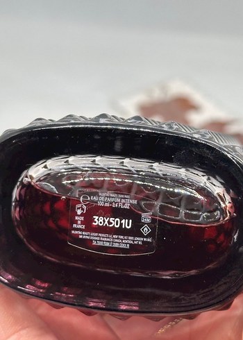 Valentino Kadın Parfümü - Görsel 2