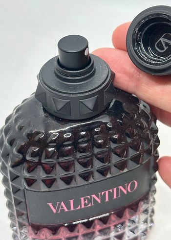 Valentino Kadın Parfümü - Görsel 3