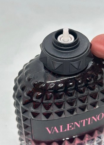 Valentino Kadın Parfümü - Görsel 4