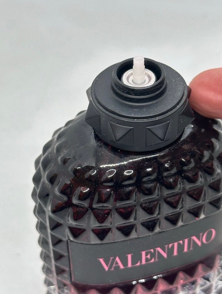 Valentino Kadın Parfümü - Görsel 4