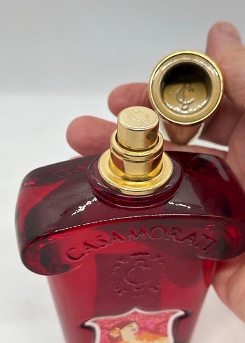 Casamorati Bouquet Ideale 100 ml - Görsel 4