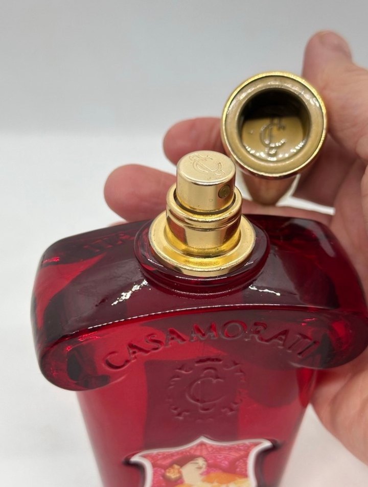 Casamorati Bouquet Ideale 100 ml - Görsel 4