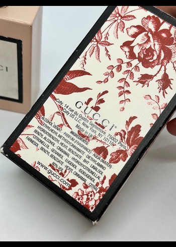 Beden Gucci Bloom Kadın Parfüm 50 ml
