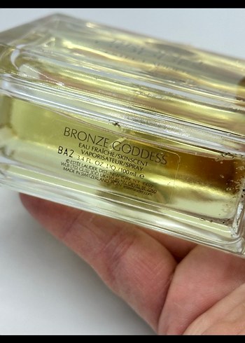 Beden Bronze Goddess 100 ml