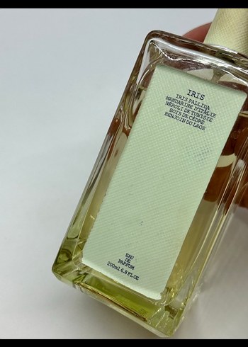 Beden Iris 200 ml edp