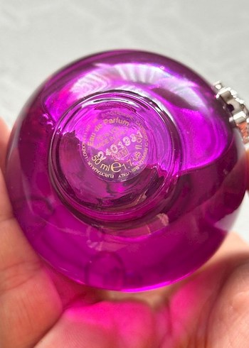 Beden Renk Versace dylan purple 50 ml