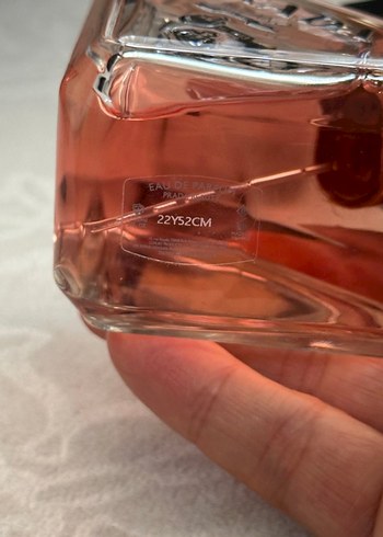 Prada Prada paradoxe 90 ml