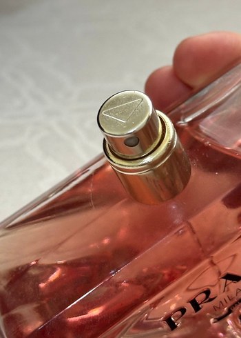 Beden Renk Prada paradoxe 90 ml