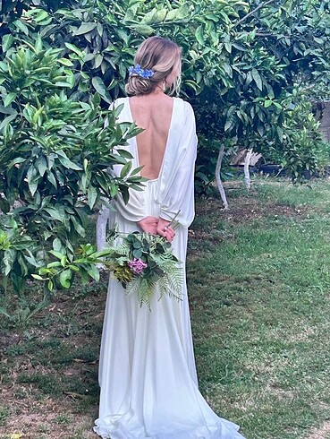 Diğer Nişanlık & Nikah Elbisesi