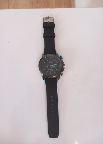 Mavi Renkli Biker Tarzı Kadın Güneş Gözlüğü - Görsel 3