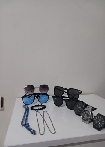 Karışık aksesuar - Görsel 2