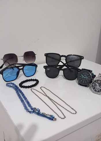 Karışık aksesuar - Görsel 4