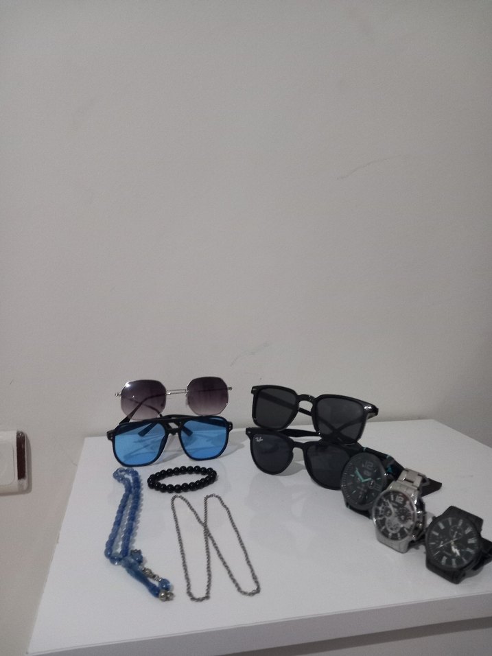 Karışık aksesuar - Görsel 2