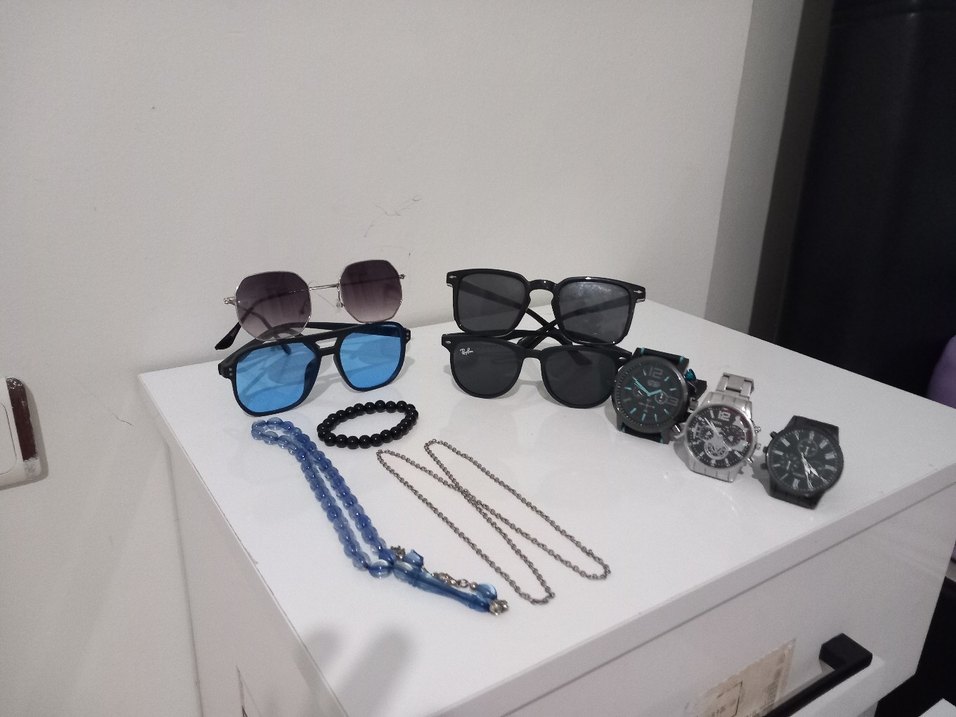 Karışık aksesuar - Görsel 4