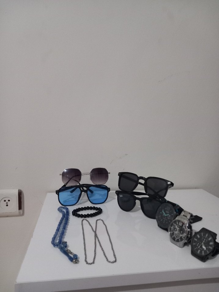 Karışık aksesuar - Görsel 3