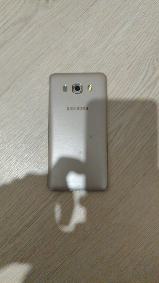 gri telefon - Görsel 2