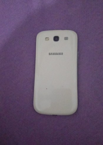 Beyaz Android Akıllı telefon - Görsel 3