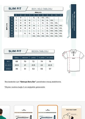 Tudors Orjinal Erkek Yeşil Polo Yaka Kısa Kollu Tişört - Görsel 7