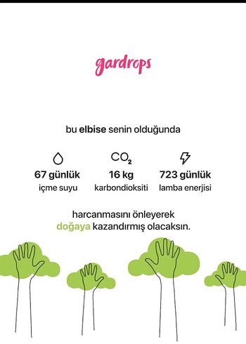 Chima CHIMA V Yaka Pilili Midi Beyaz Elbise