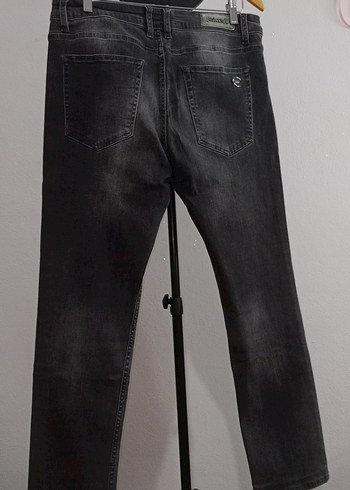 JUST CAVALLİ Regular Fit Erkek Kot Pantolon - Görsel 3