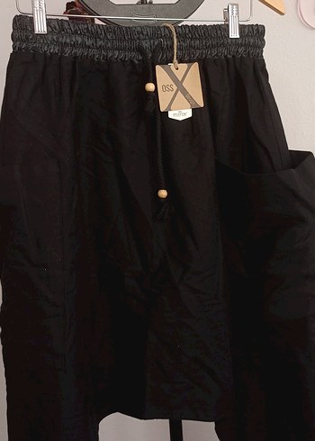 OTANTİK SOKAK ŞALVARI - Görsel 2