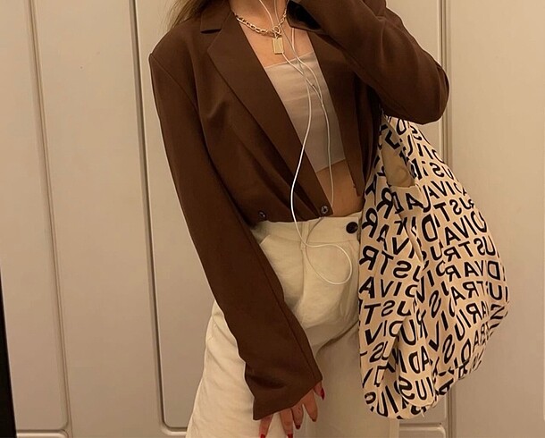 m Beden blazer