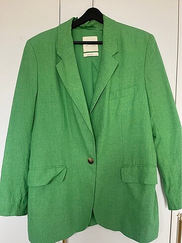 blazer ceket