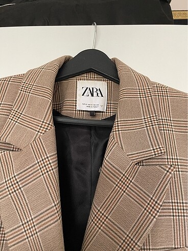 Zara blazer