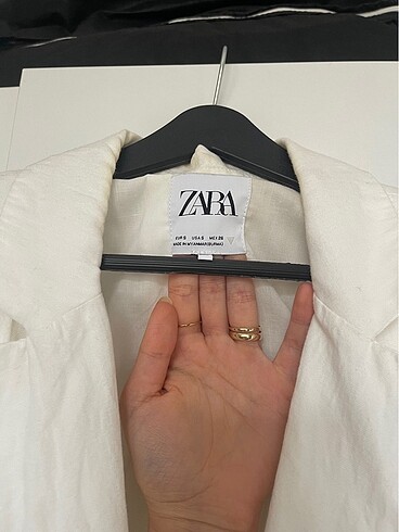 Zara blazer
