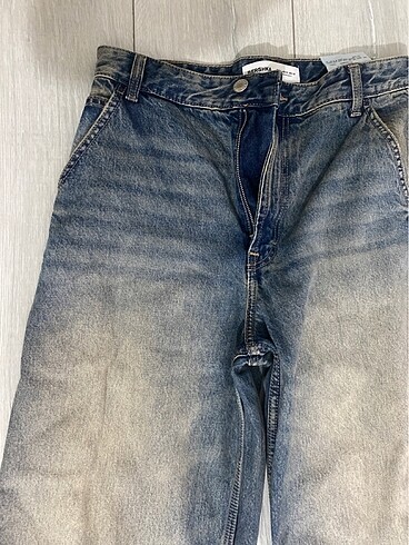 bershka jean