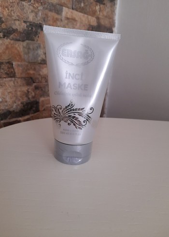 ersag İnci Maske