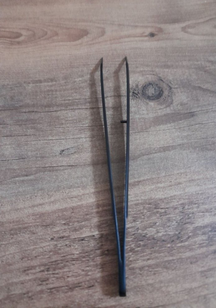 makine cımbızı 3 adet - Görsel 2