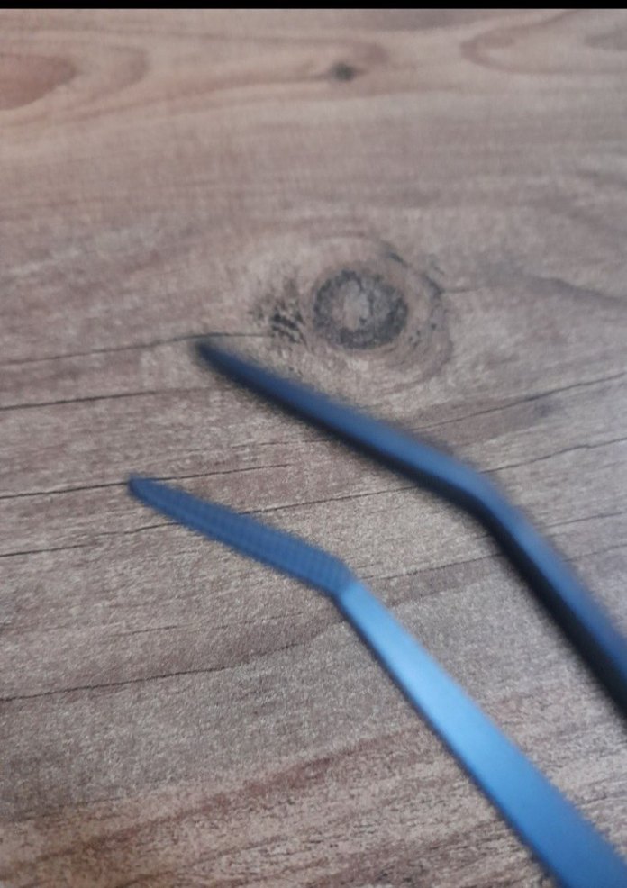 makine cımbızı 3 adet - Görsel 3