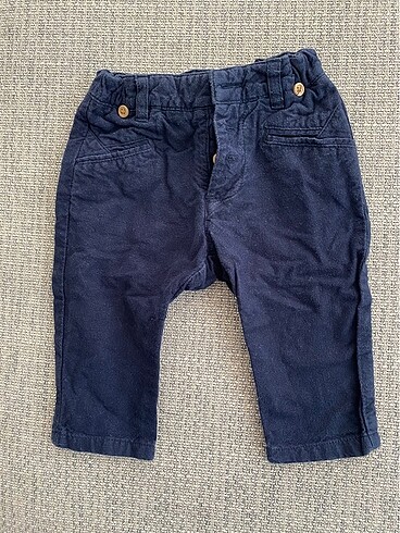 Zara bebek pantolon