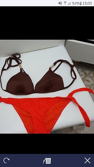 bikini tkm