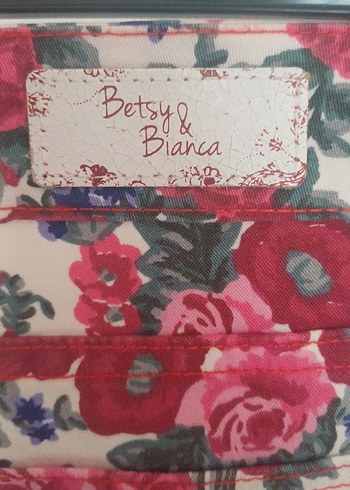 Çiçek Desenli kadın pantolon - Görsel 7