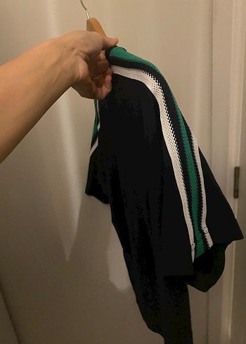 36 Beden Orjinal lacoste tshirt
