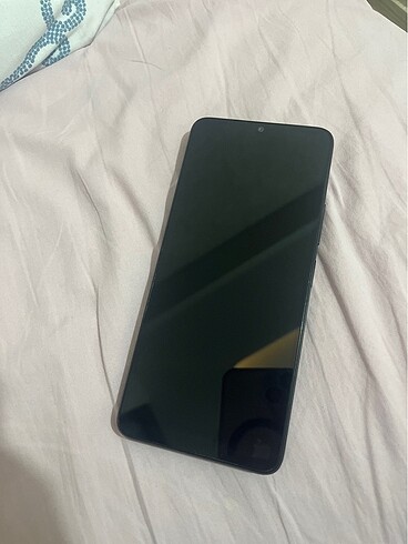 Telefon redmiA3