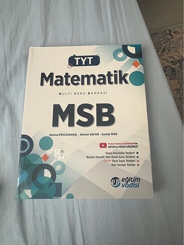 Tyt matematik eğitim vadisi