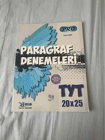 Paragraf yayın denizi pro