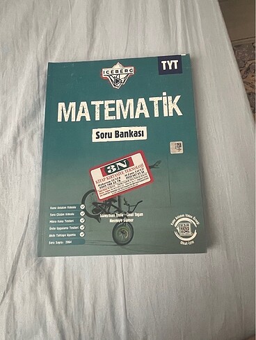 Tyt matematik
