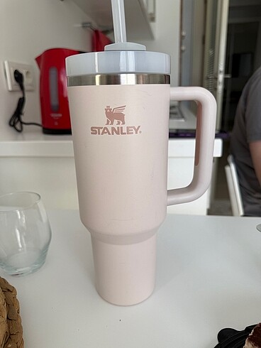 stanley toz pembe 1.18L termos