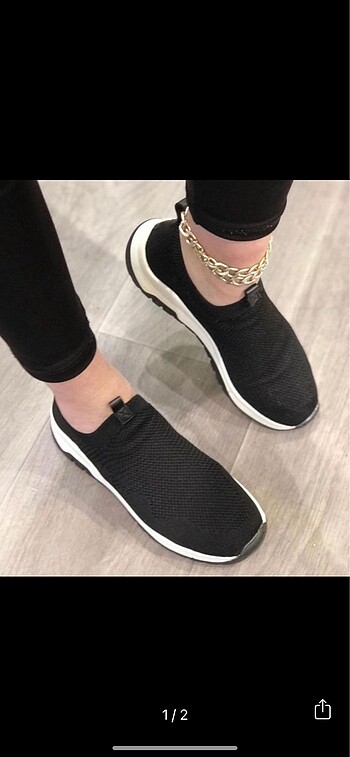 Elle spor ayakkau