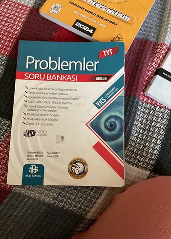 bilgisarmal tyt problemler