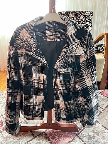 Zara Ceket