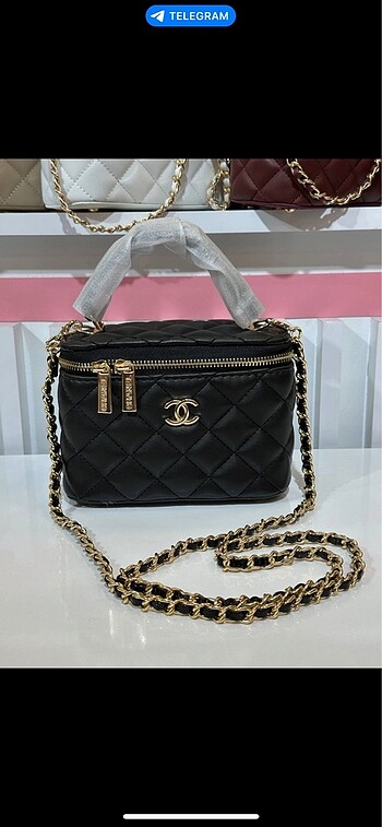 Chanel Çanta