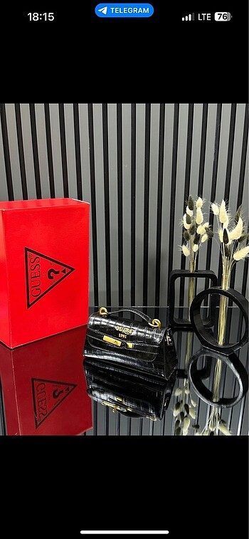 Guess Çanta