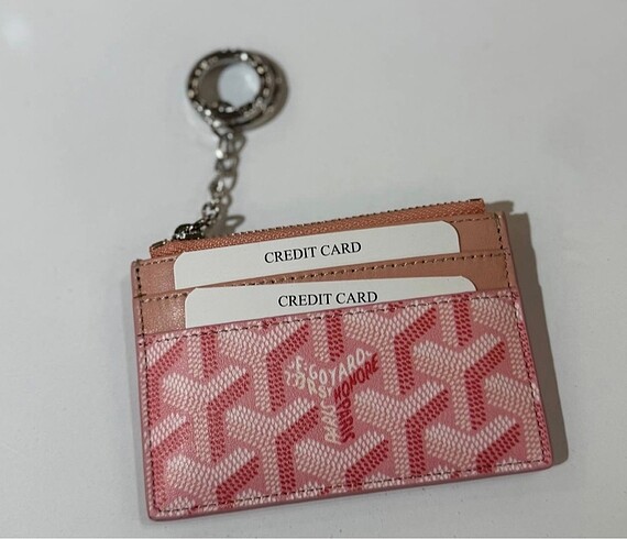 Goyard Kartlık